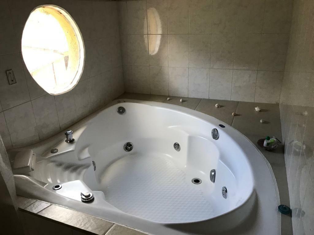 Spa Holistico Real Hotel Mineral del Monte Buitenkant foto